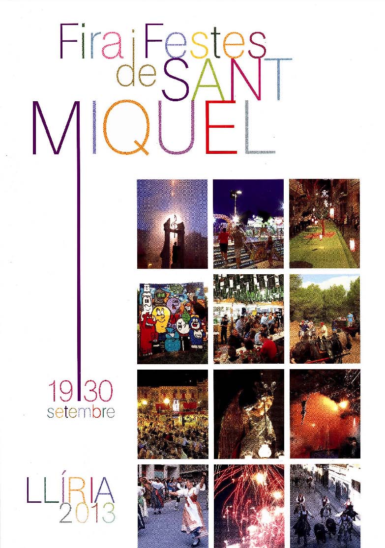 Fiestas de San Miguel  